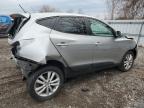 2012 HYUNDAI TUCSON GLS for sale at Copart ON - LONDON