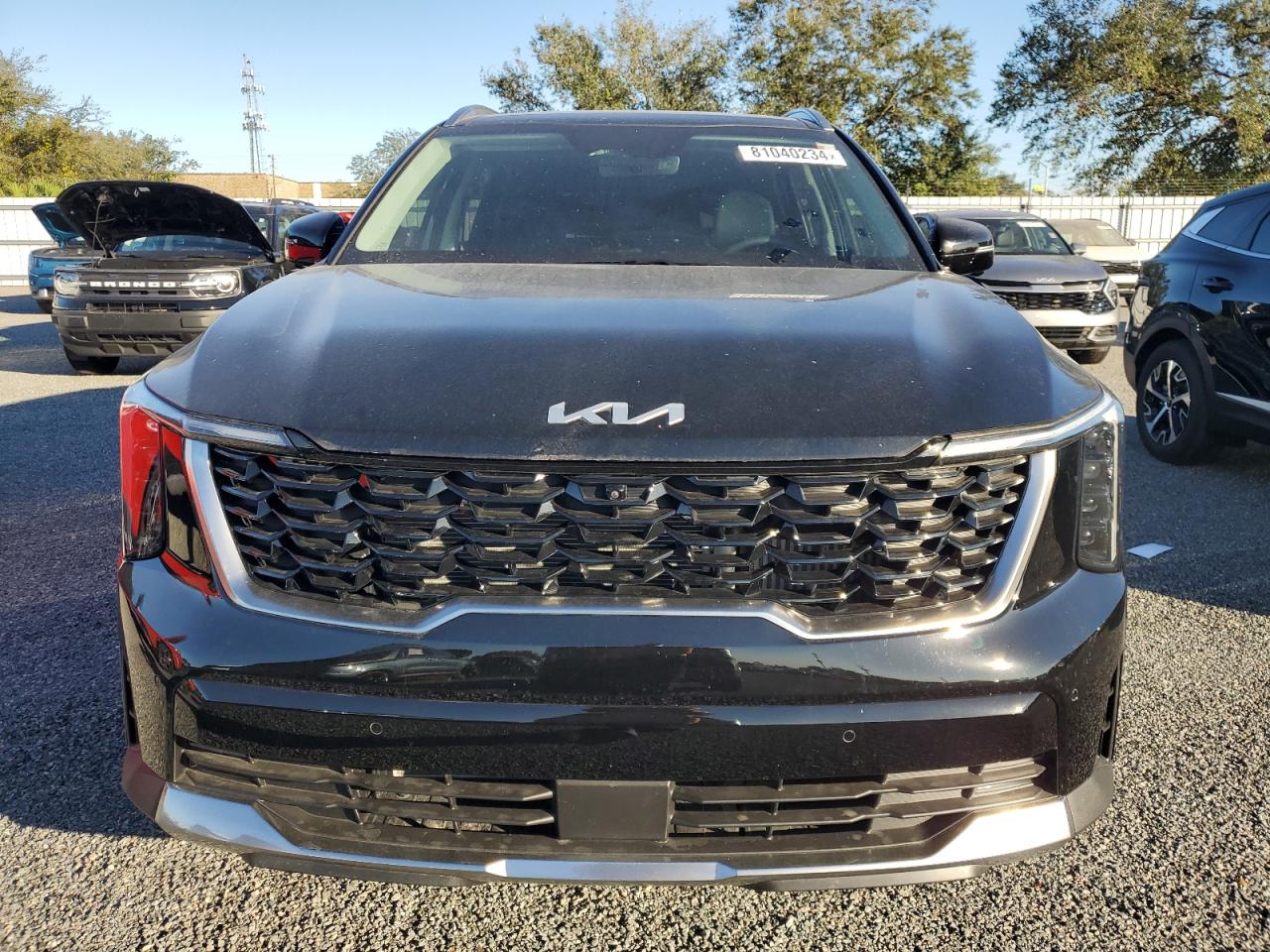 2024 Kia Sorento - Image 5
