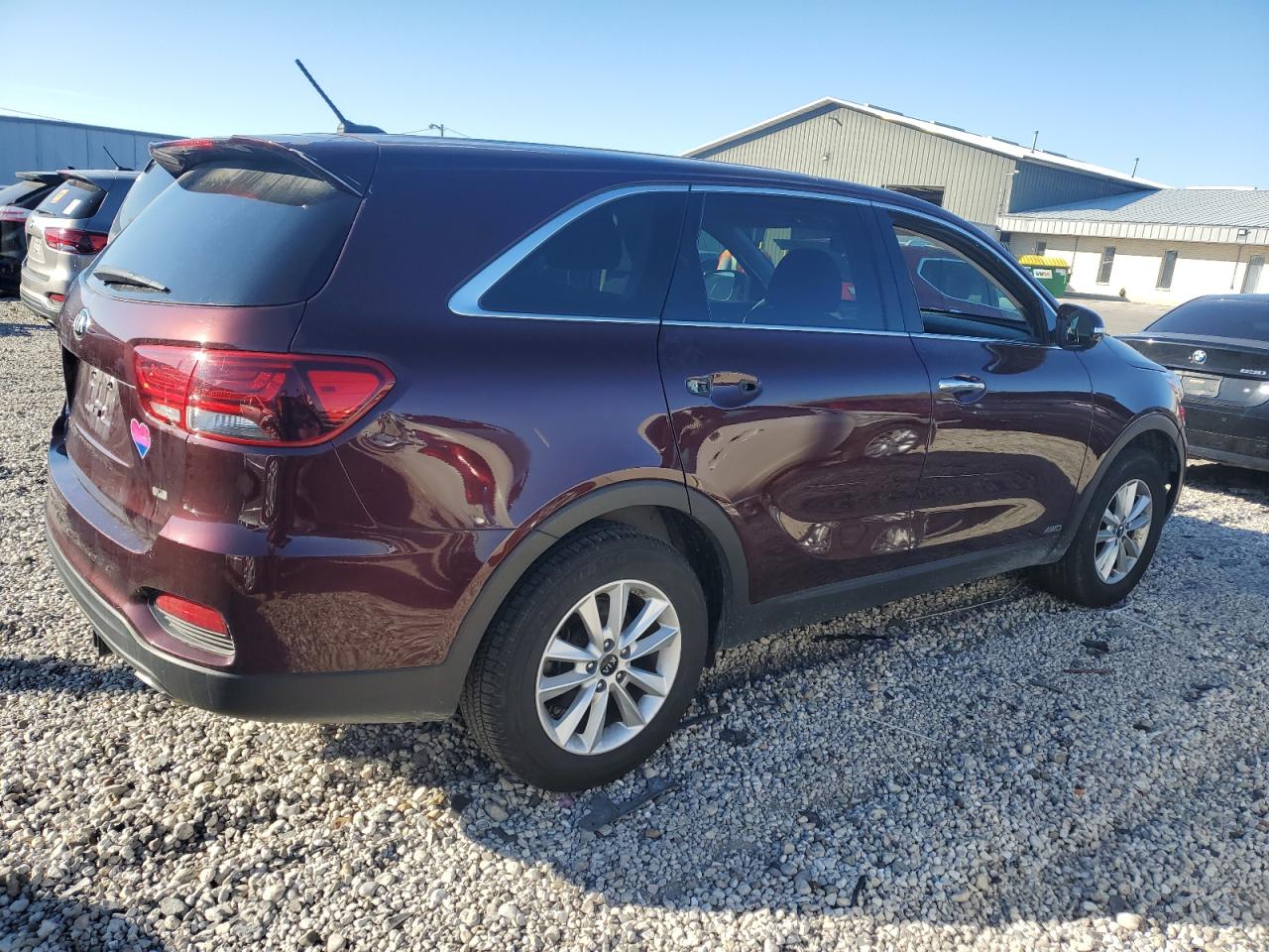 2019 Kia Sorento - Image 3
