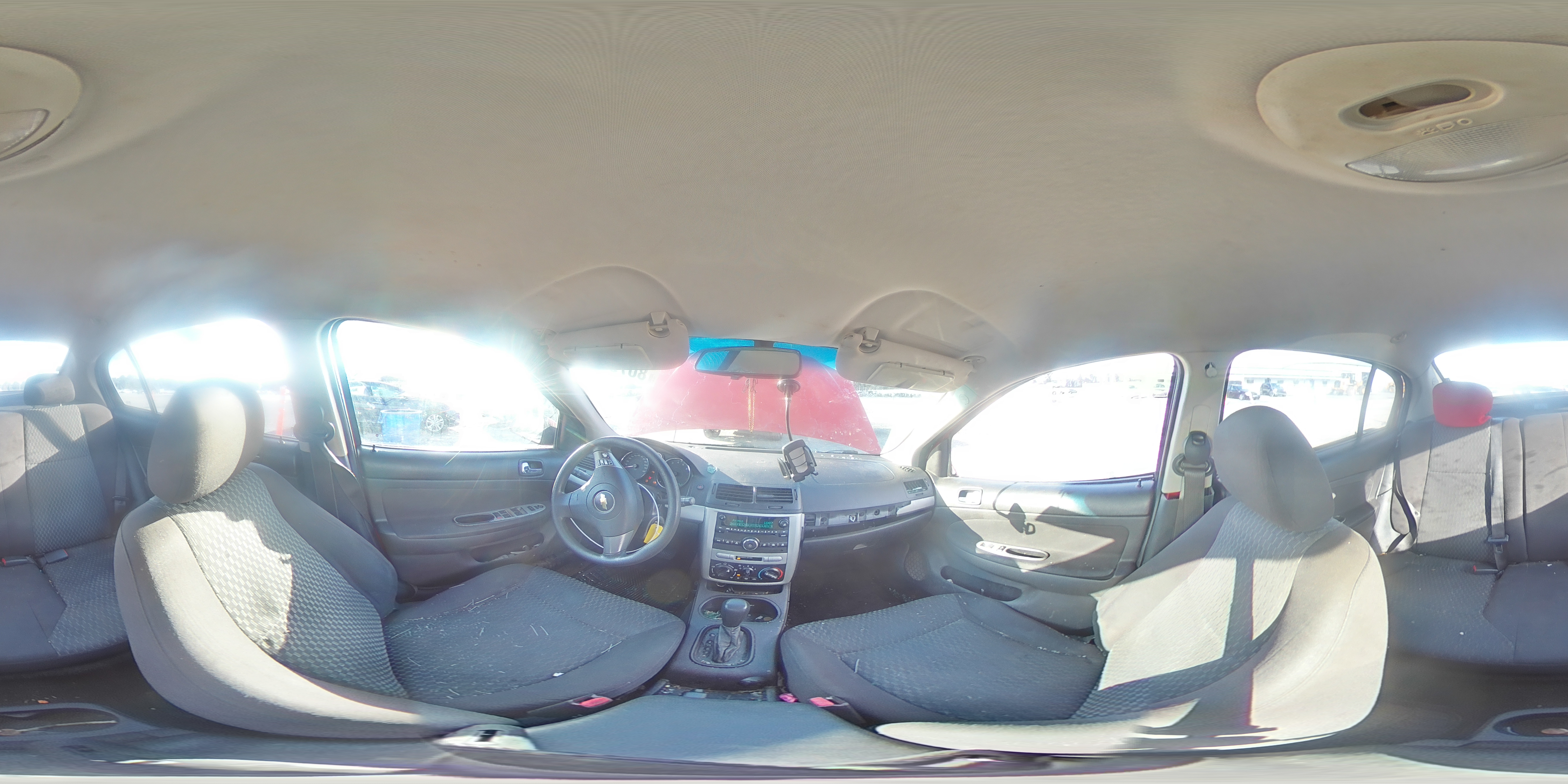 2010 Chevrolet Cobalt - Image 13