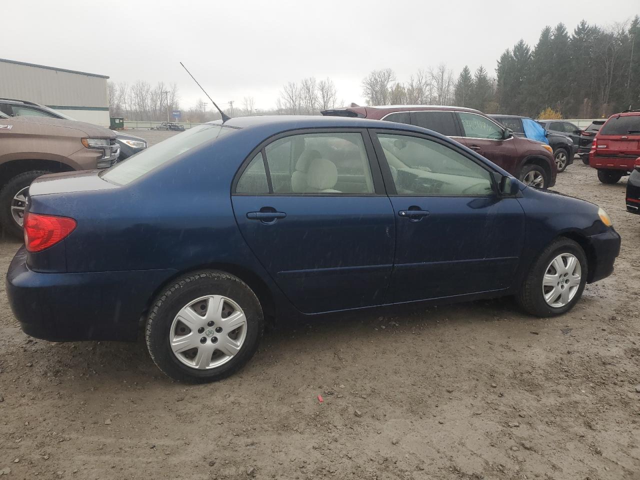 2007 Toyota Corolla - Image 3