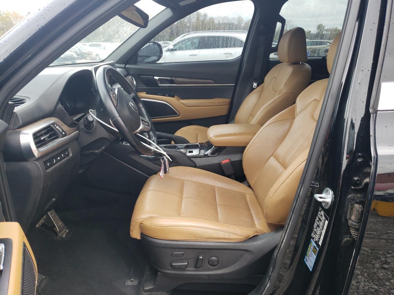 2020 Kia Telluride - Image 7