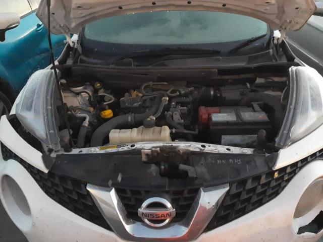 2015 NISSAN JUKE ACENT