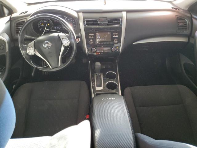  NISSAN ALTIMA 2014 White