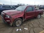 2022 Nissan Frontier S for Sale in Woodhaven, MI - Side