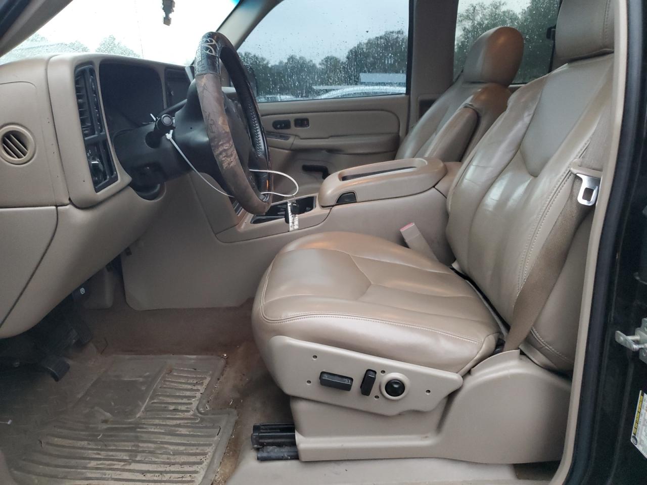 2005 GMC Sierra - Image 7