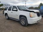 2007 Gmc Yukon Denali за продажба в Lexington, KY - Mechanical