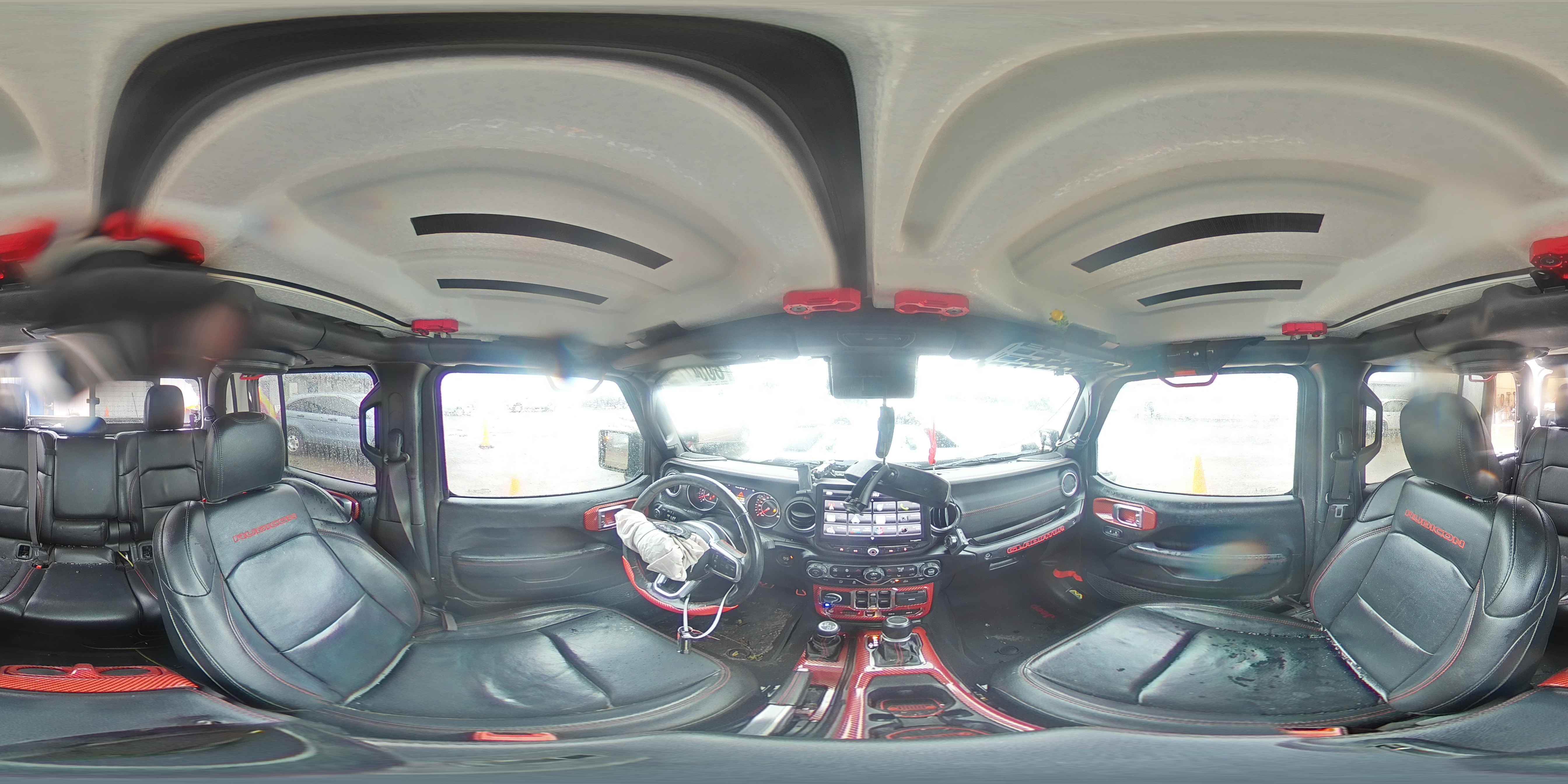 2020 Jeep Gladiator - Image 12