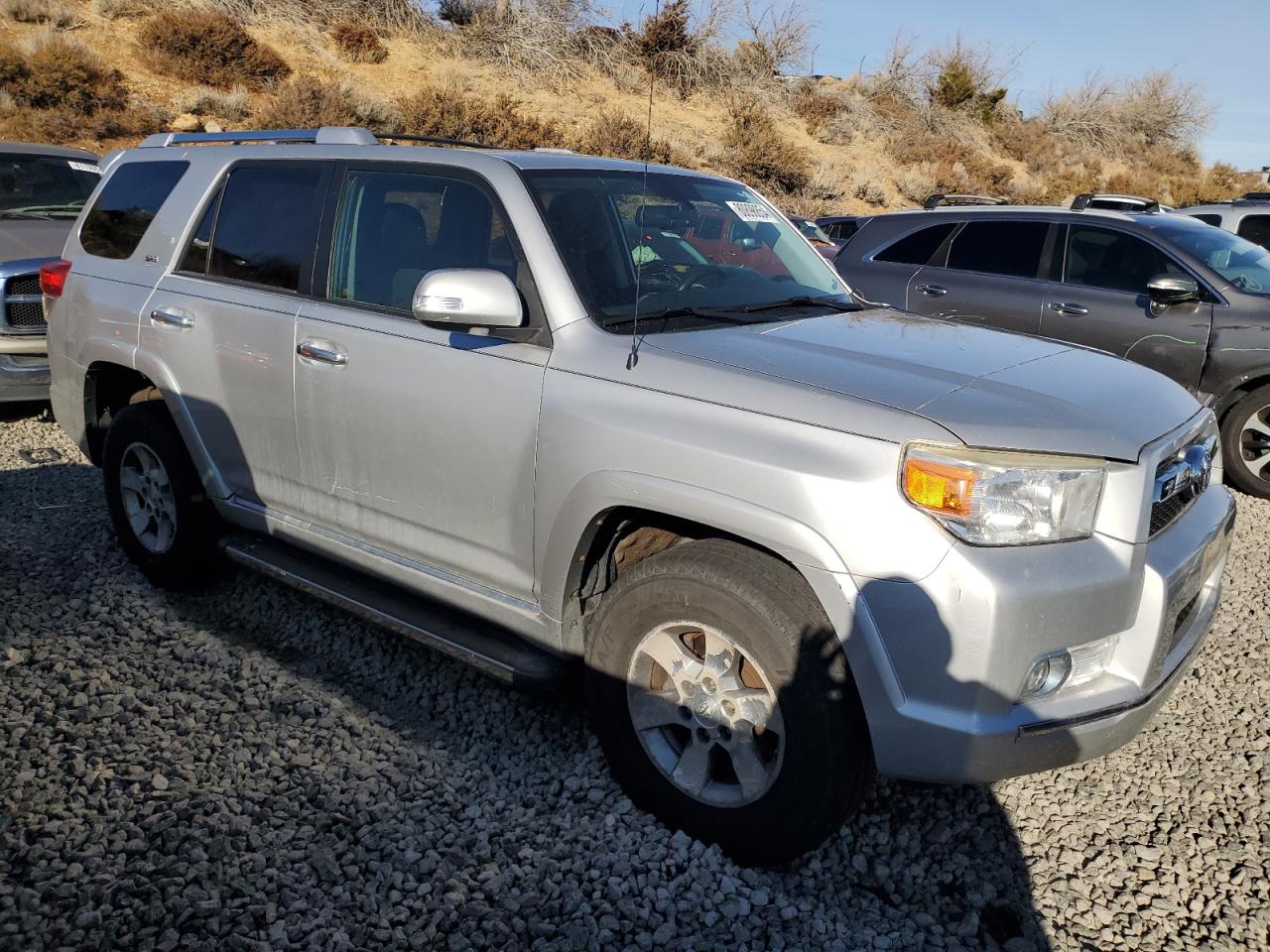 2011 Toyota 4Runner - Image 4
