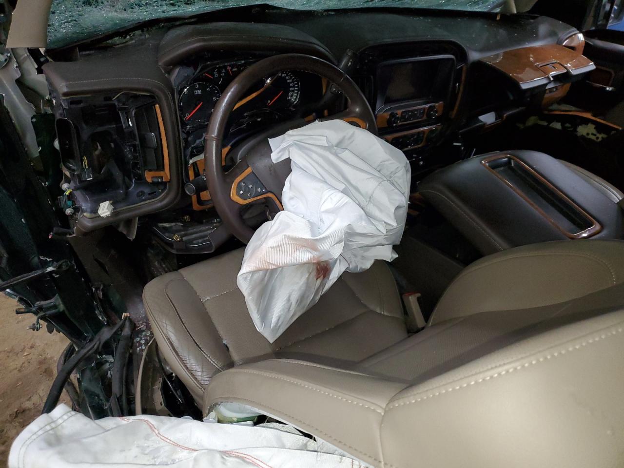 2014 Chevrolet Silverado - Image 8