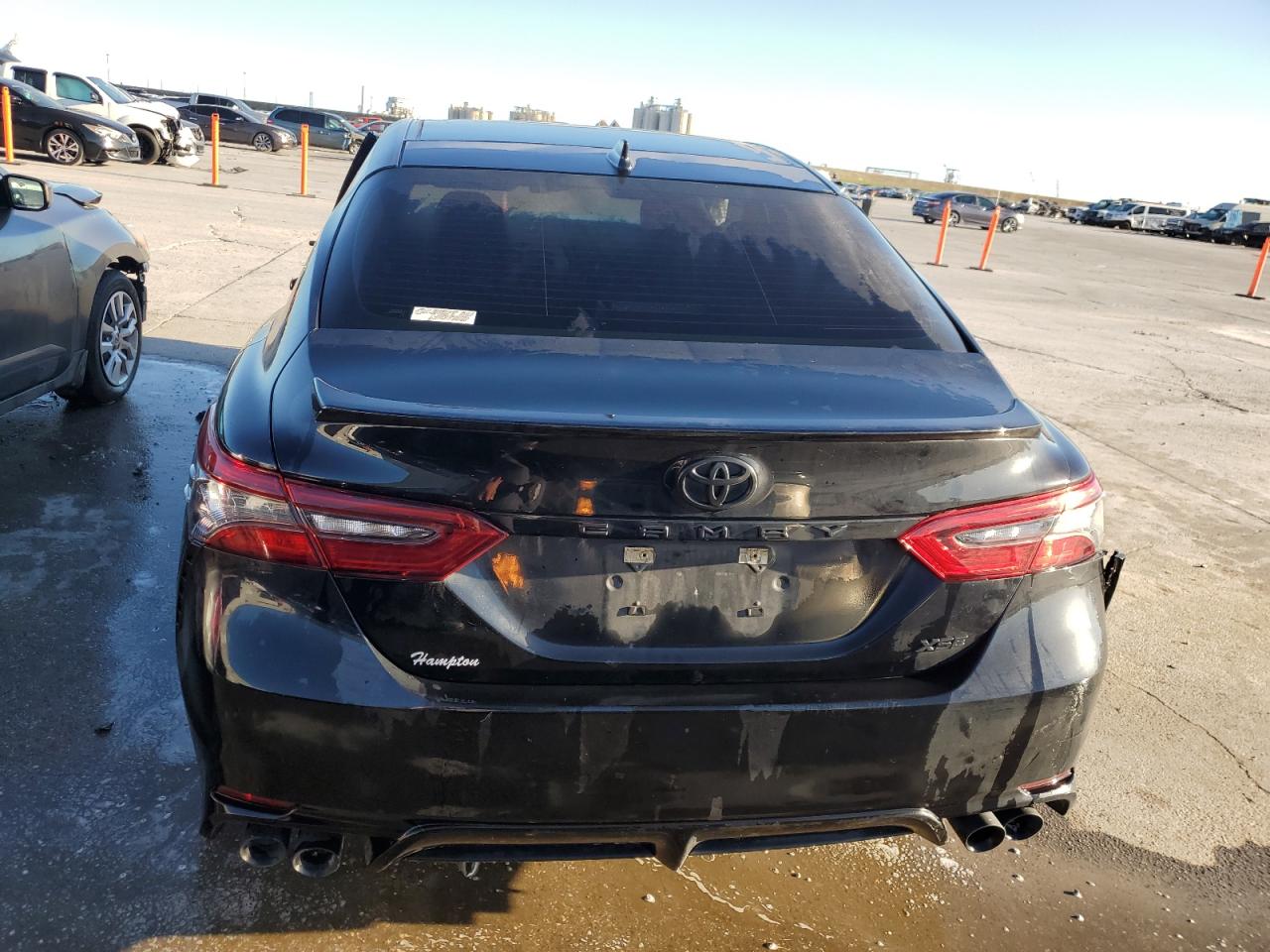 2021 Toyota Camry - Image 6