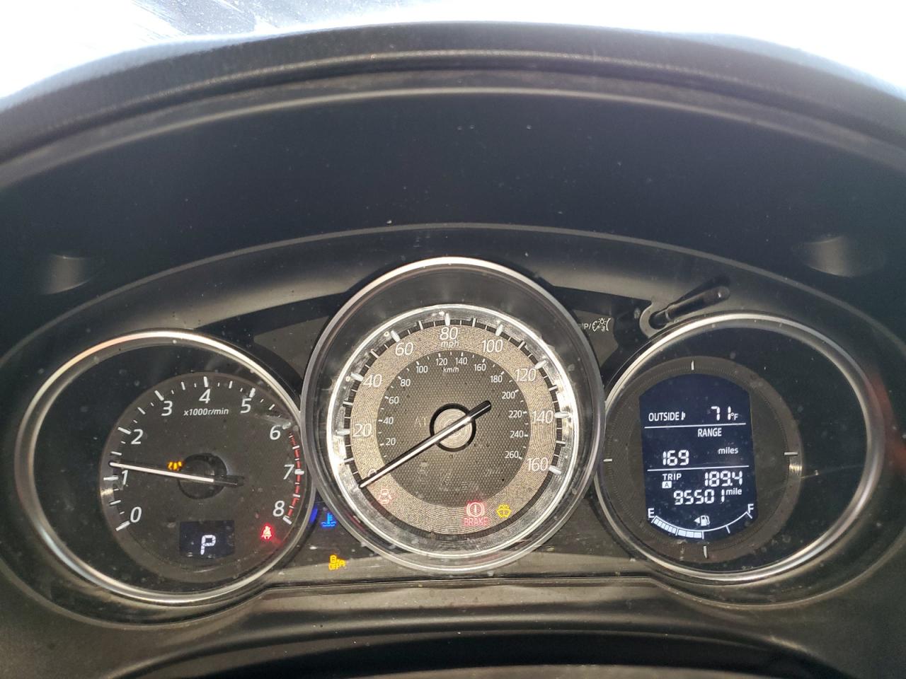 2016 Mazda CX-5 - Image 9