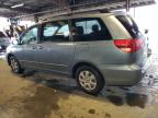 2004 Toyota Sienna Ce продається в American Canyon, CA - Minor Dent/Scratches