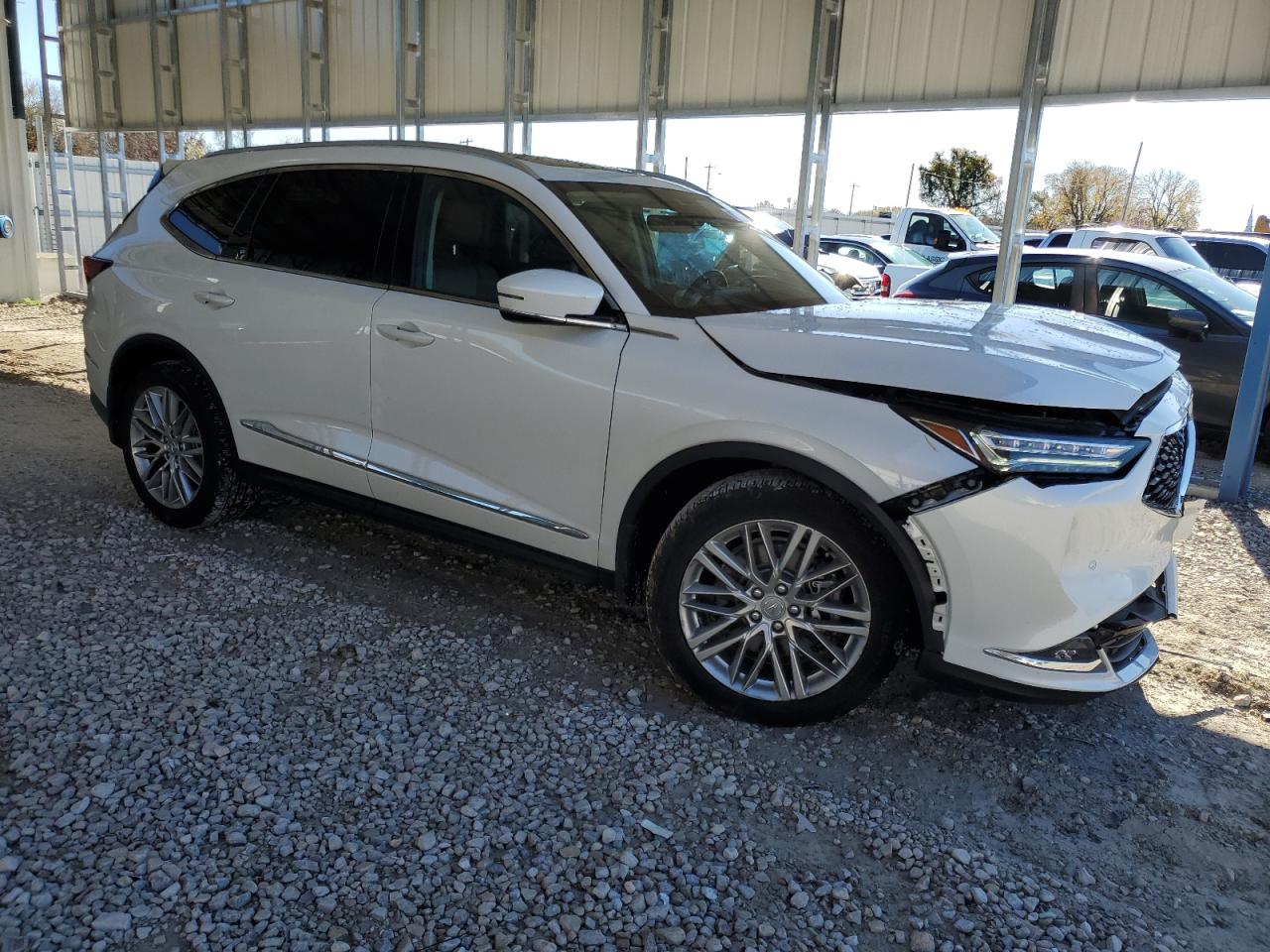 2023 Acura MDX - Image 4