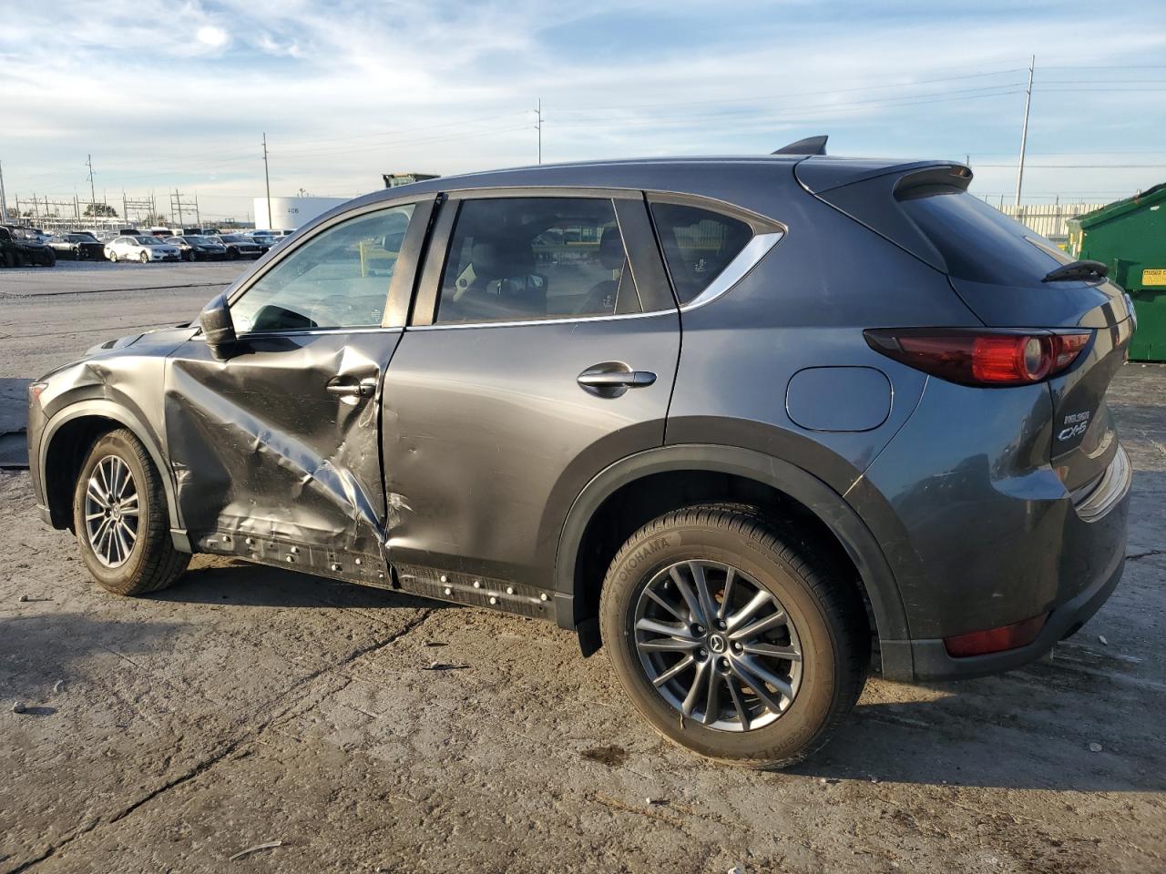 2019 Mazda CX-5 - Image 2