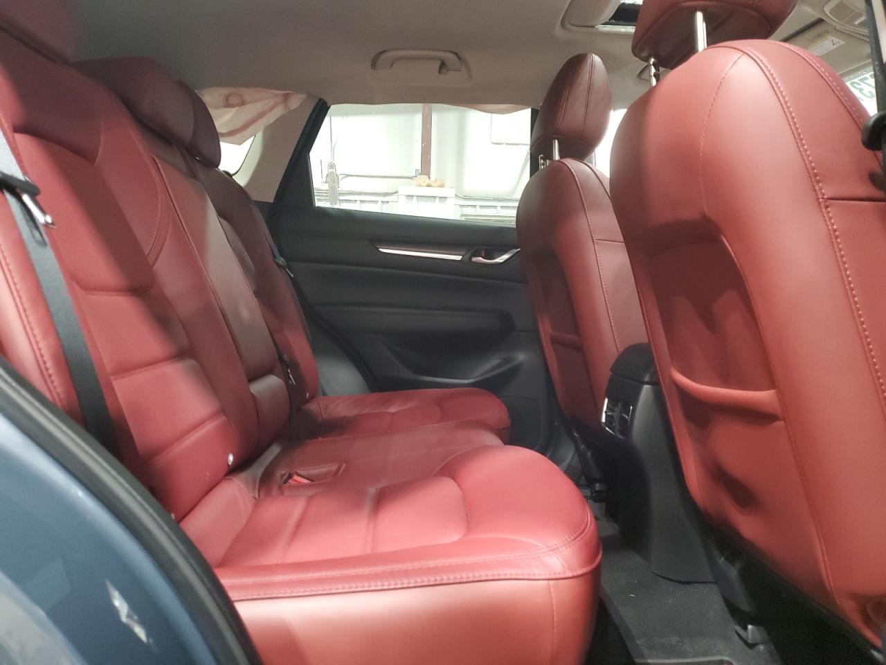 2023 Mazda CX-5 - Image 11