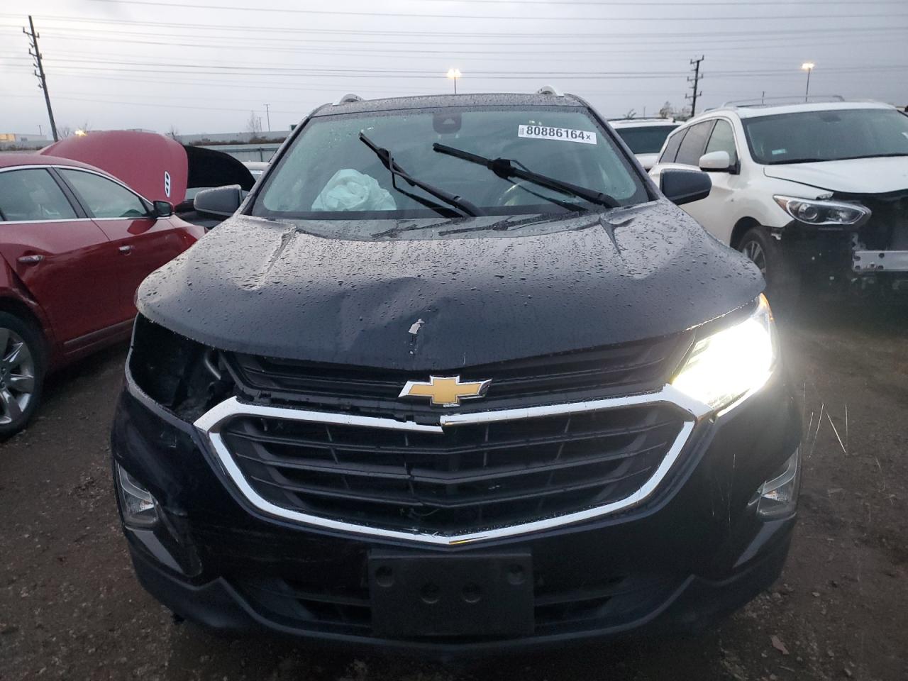 2020 Chevrolet Equinox - Image 5