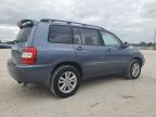 2006 Toyota Highlander Hybrid en Venta en West Palm Beach, FL - Minor Dent/Scratches