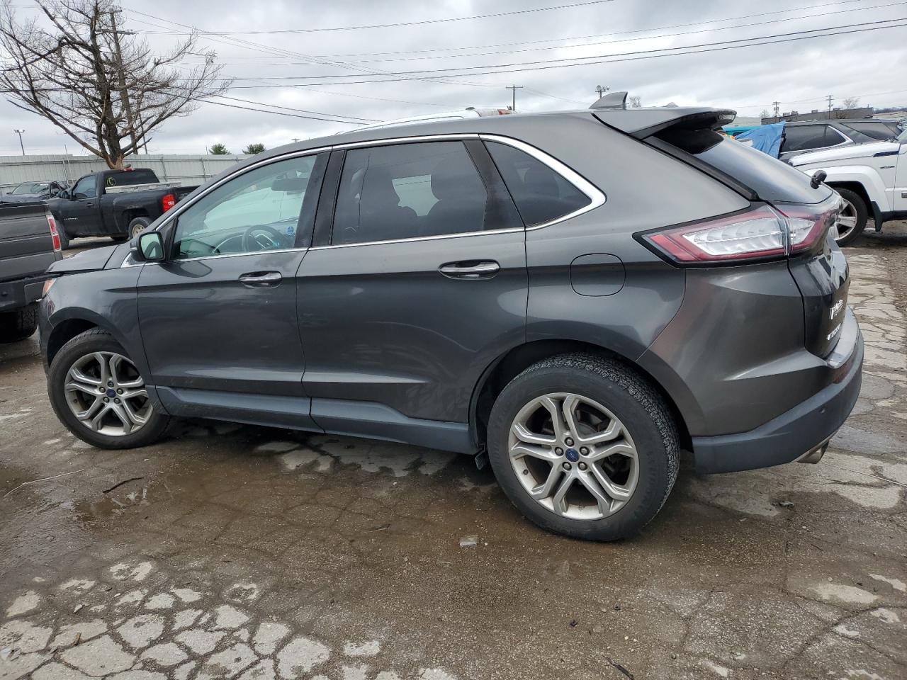 2016 Ford Edge - Image 2