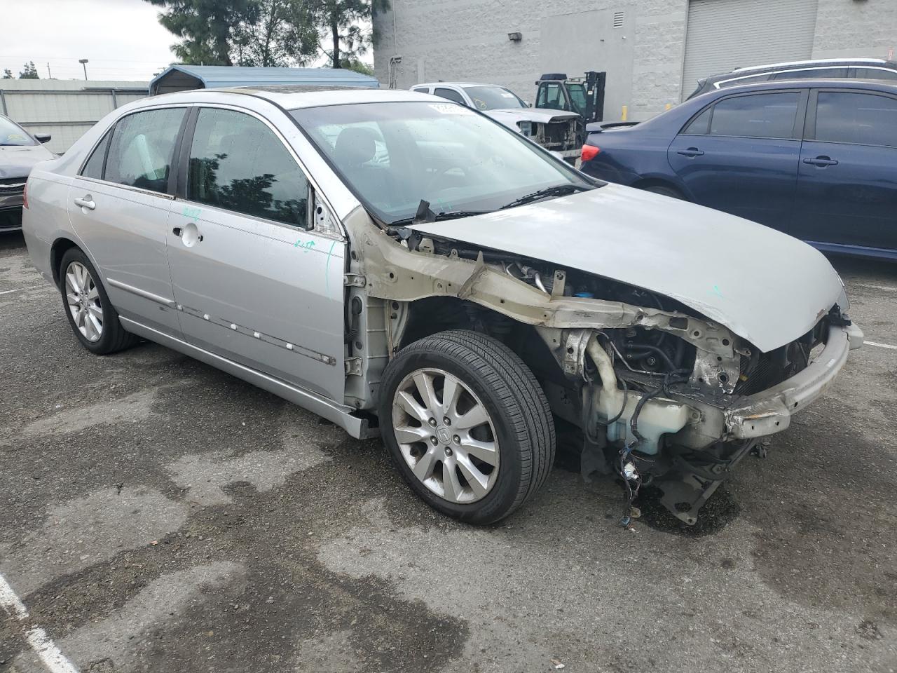 2006 Honda Accord - Image 4