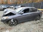 2017 Honda Accord Lx for Sale in Waldorf, MD - Front End