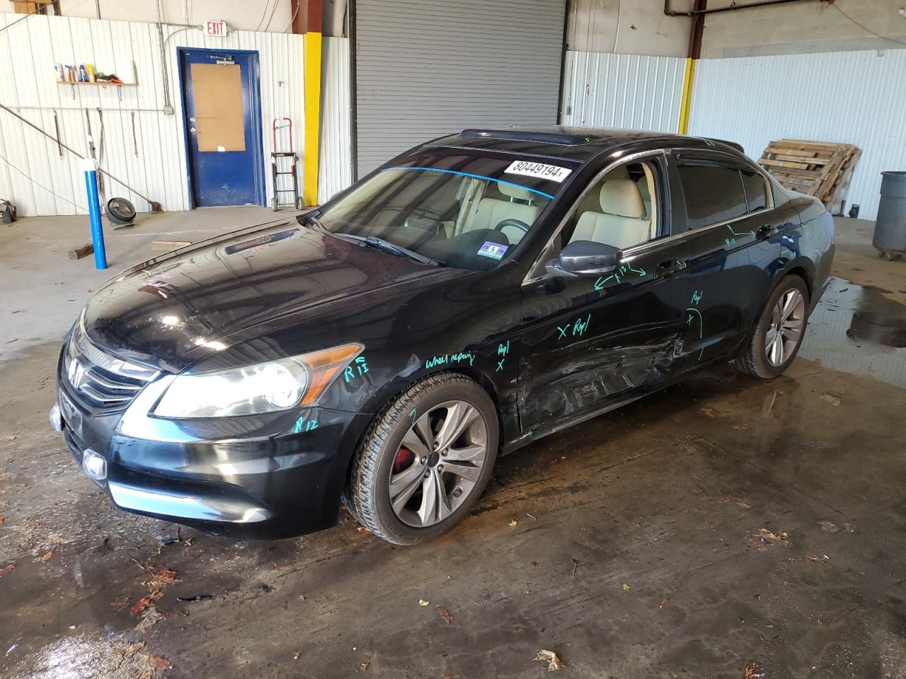 2011 Honda Accord - Image 1