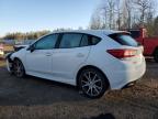 2017 Subaru Impreza Premium Plus for Sale in Cookstown, ON - Front End