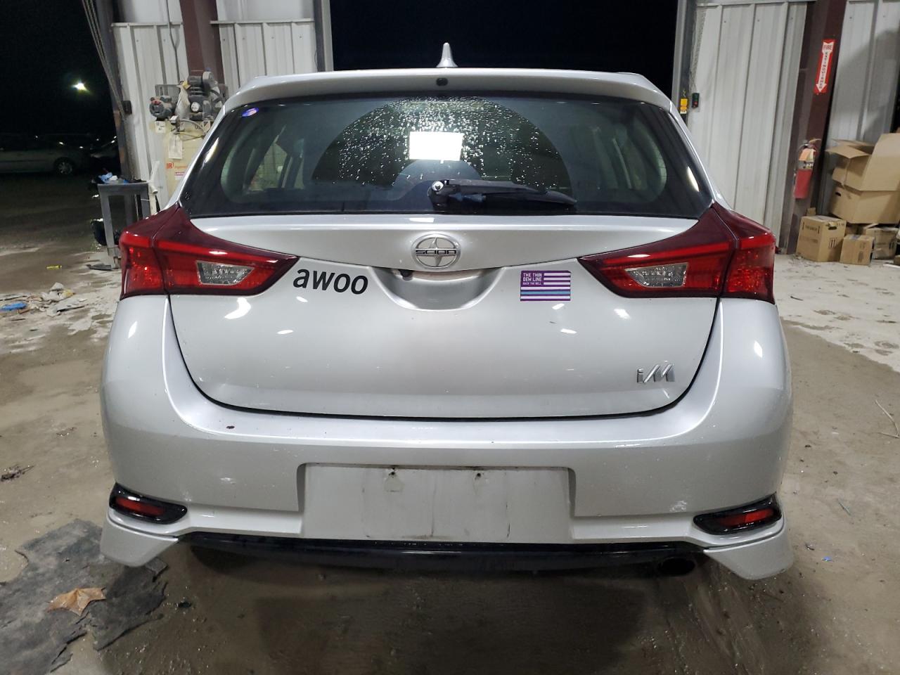 2016 Scion iM - Image 6