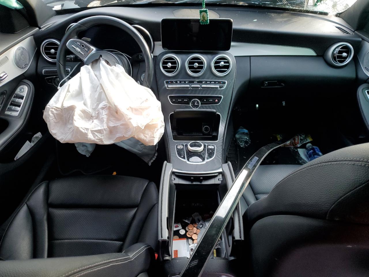 2021 Mercedes-Benz C-klasse - Image 8