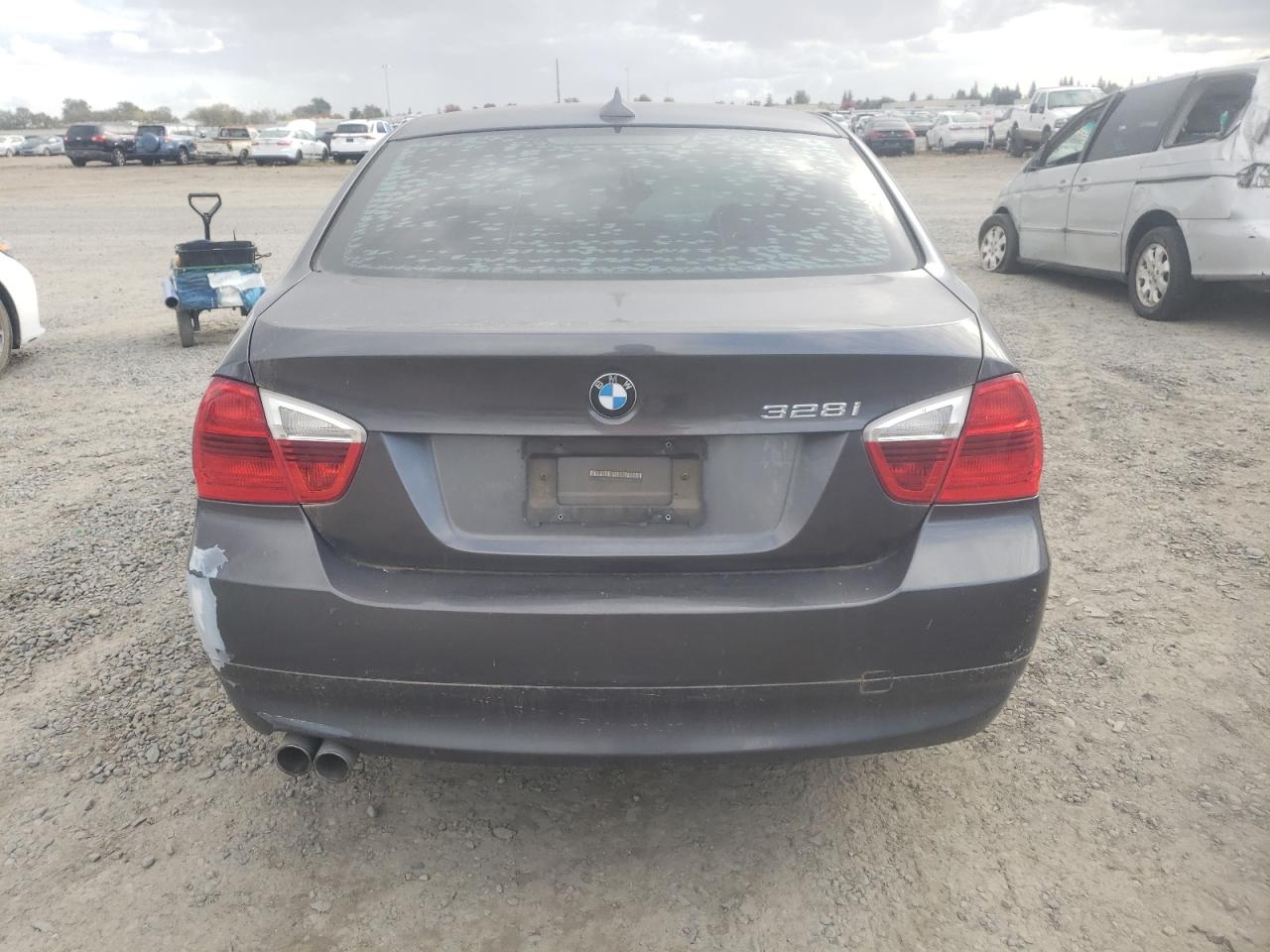 2007 BMW 3er - Image 6