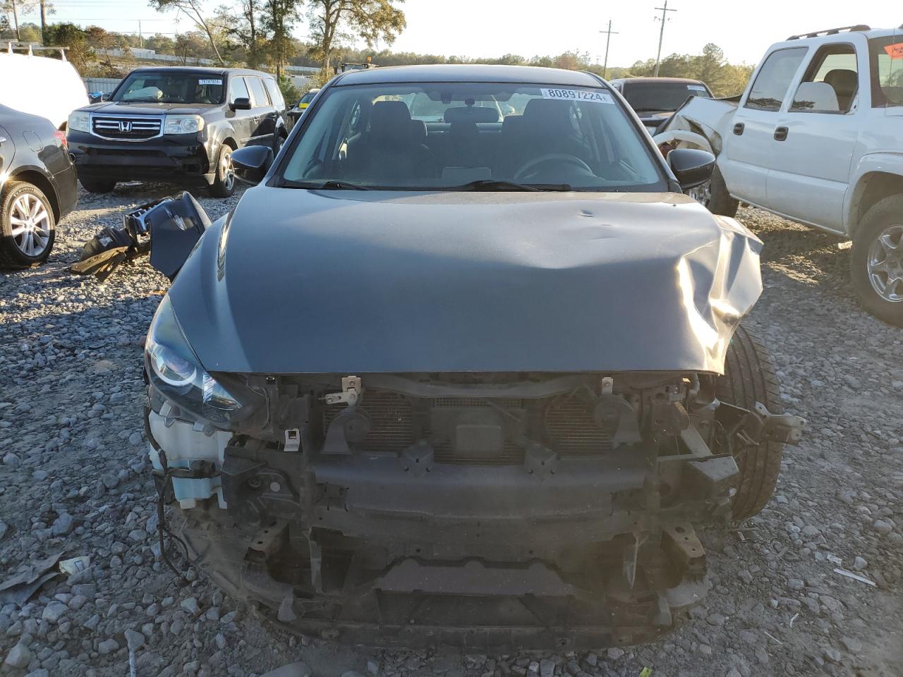 2017 Mazda 3 - Image 5