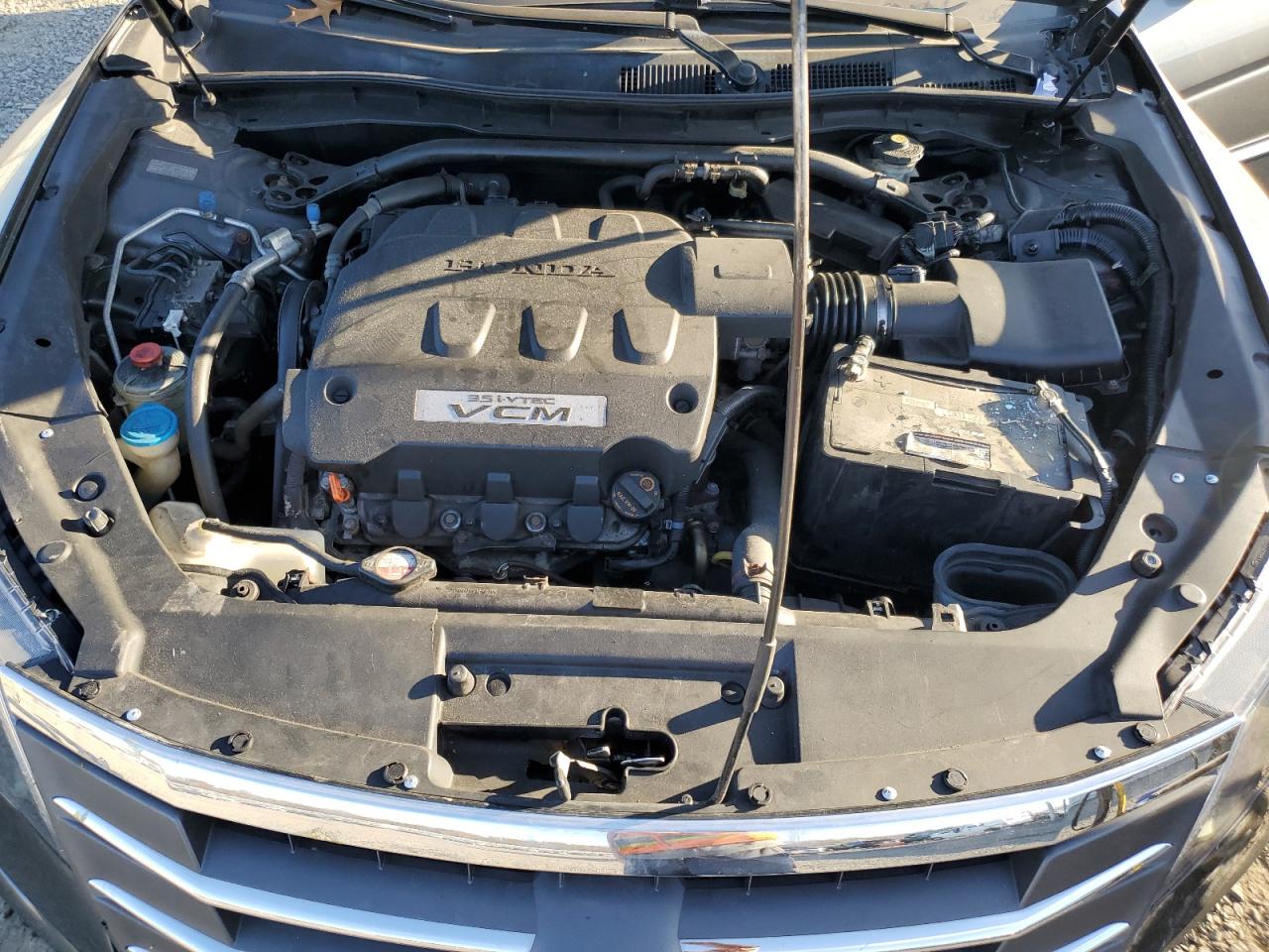 2010 Honda Accord - Image 14