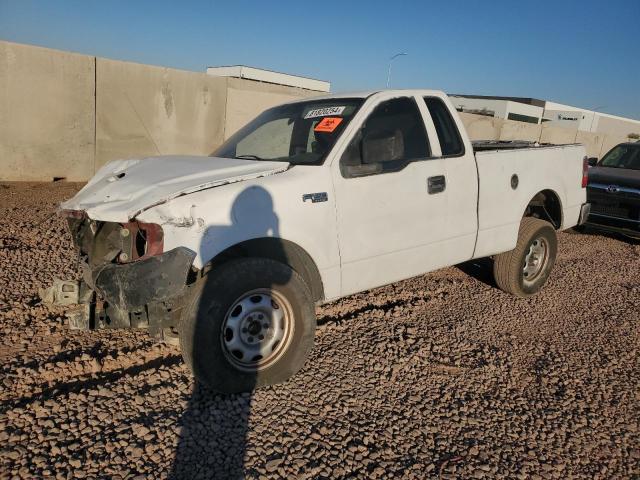 2008 Ford F150 