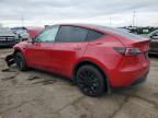 2020 Tesla Model Y  for Sale in Woodhaven, MI - Front End