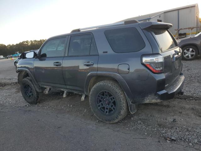  TOYOTA 4RUNNER 2021 Серый