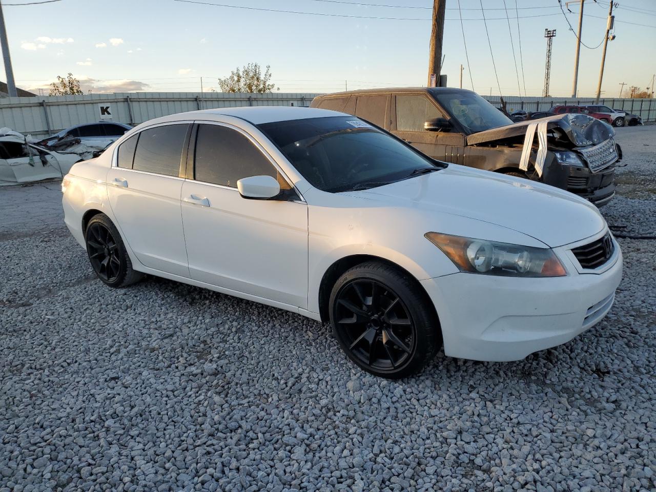 2009 Honda Accord - Image 4