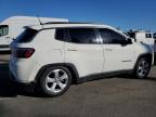 2021 Jeep Compass Latitude zu verkaufen in Rancho Cucamonga, CA - Rear End