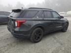 2022 Ford Explorer Timberline na sprzedaż w Midway, FL - Rear End