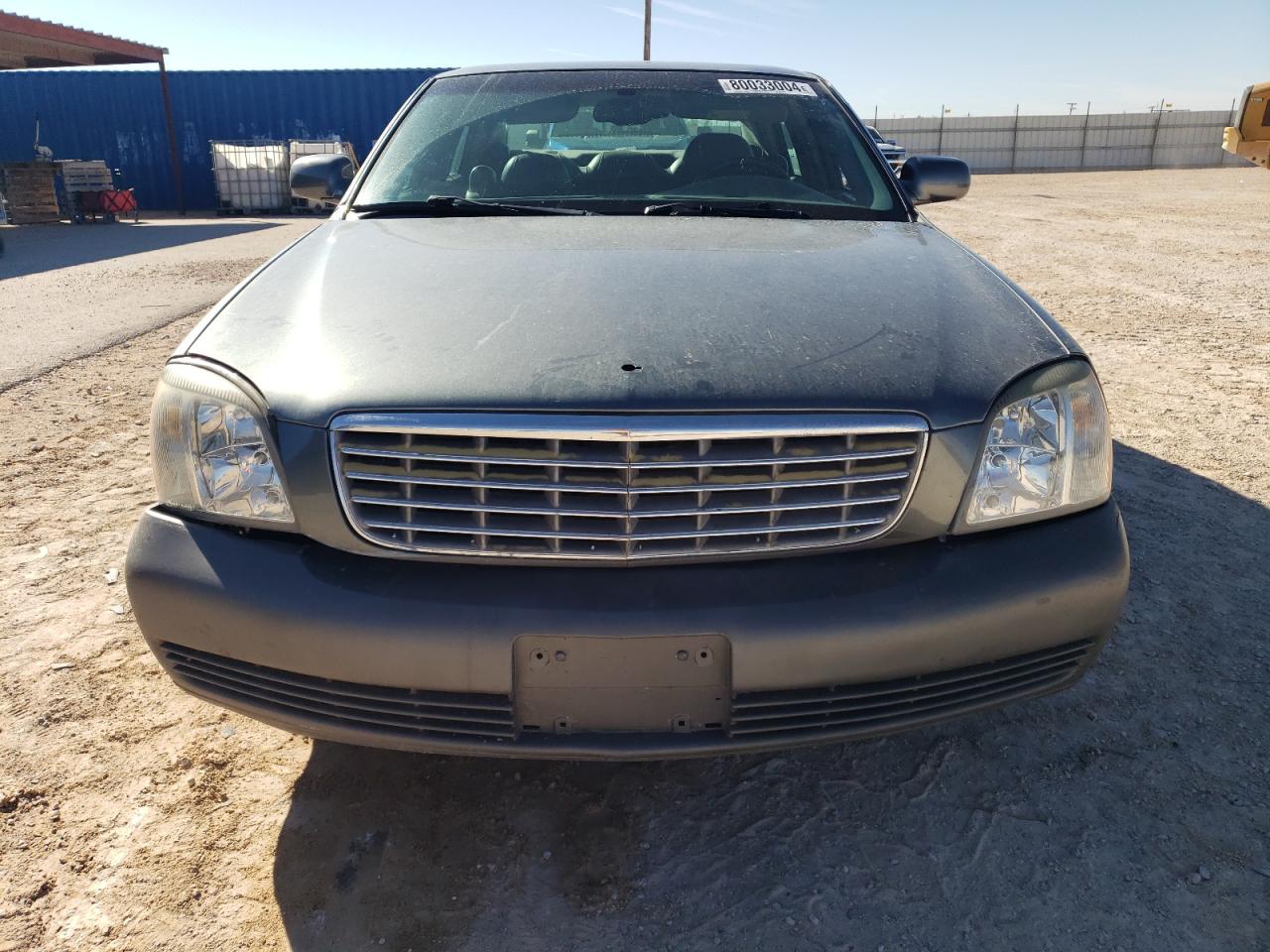 2005 Cadillac De Ville - Image 5