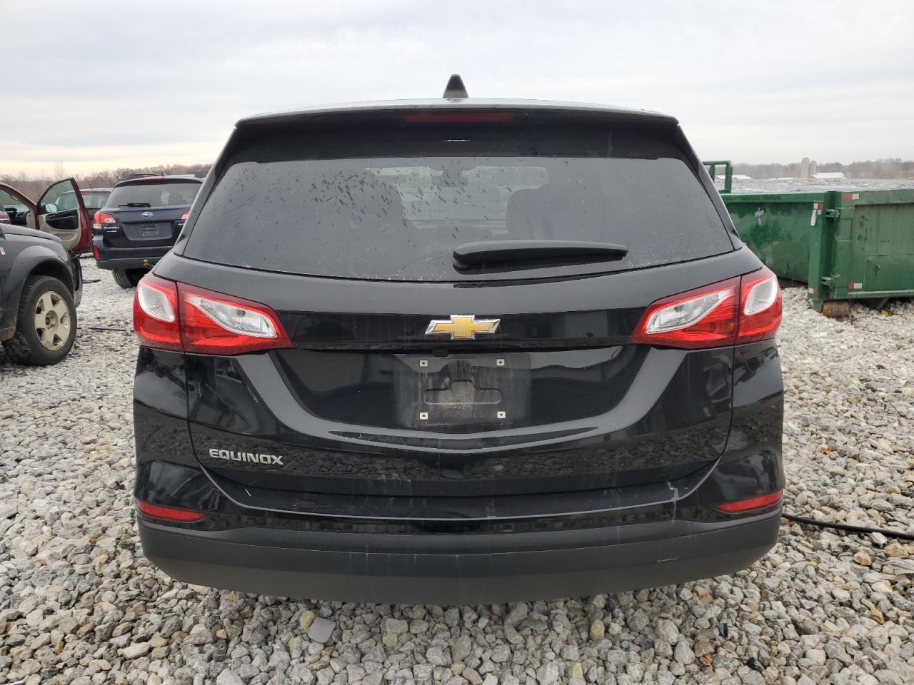 2020 Chevrolet Equinox - Image 6