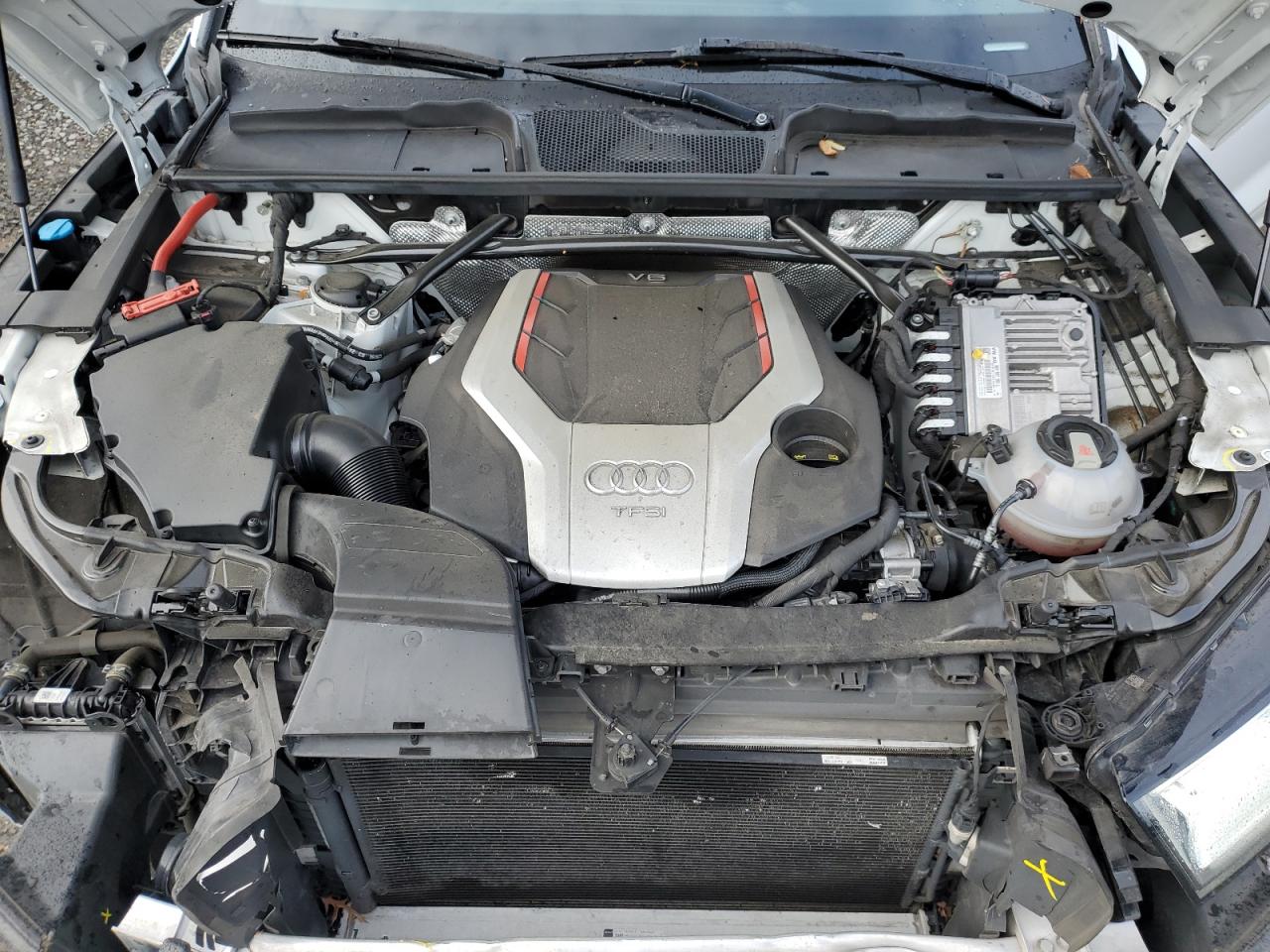 2019 Audi SQ5 - Image 12