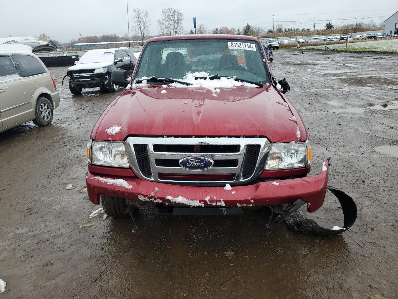 2009 Ford Ranger - Image 5