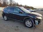 2016 Nissan Rogue S zu verkaufen in Brookhaven, NY - Front End