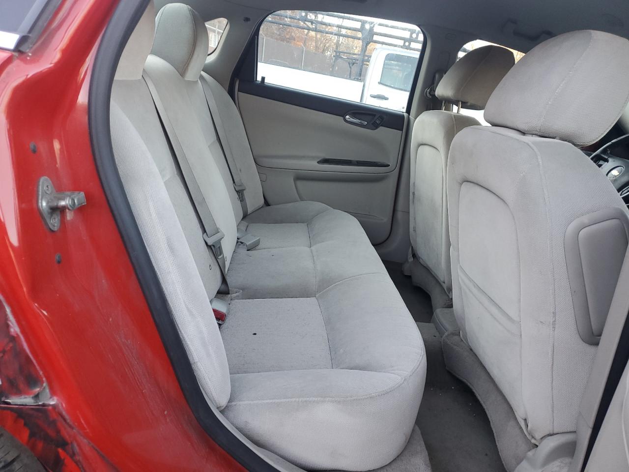 2013 Chevrolet Impala - Image 10