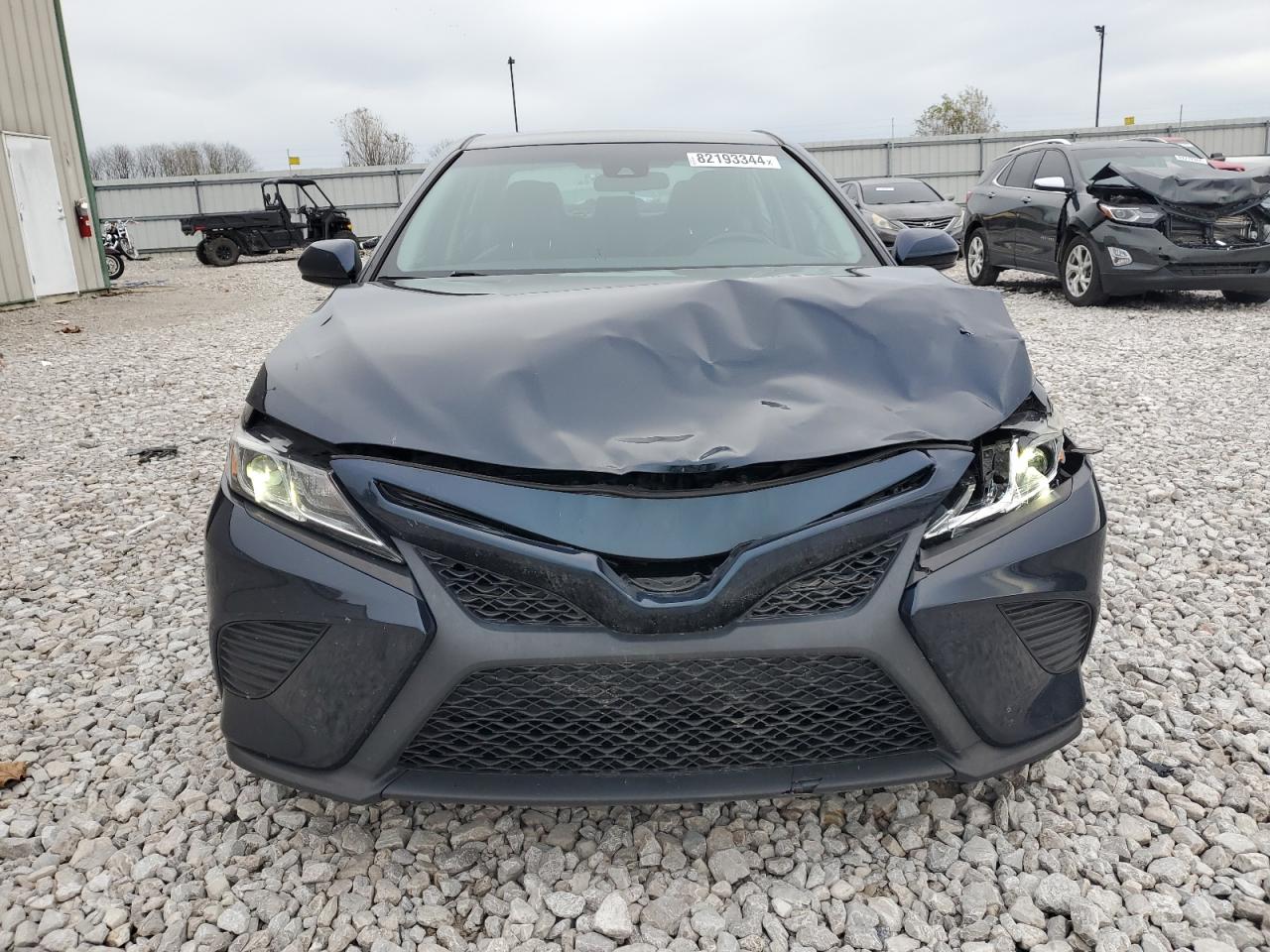 2019 Toyota Camry - Image 5