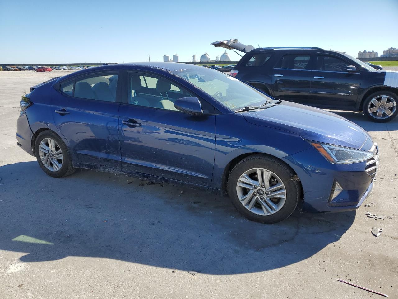 2020 Hyundai Elantra - Image 4