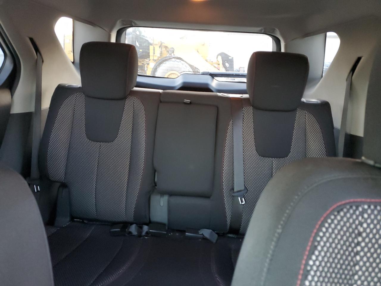 2010 Chevrolet Equinox - Image 10