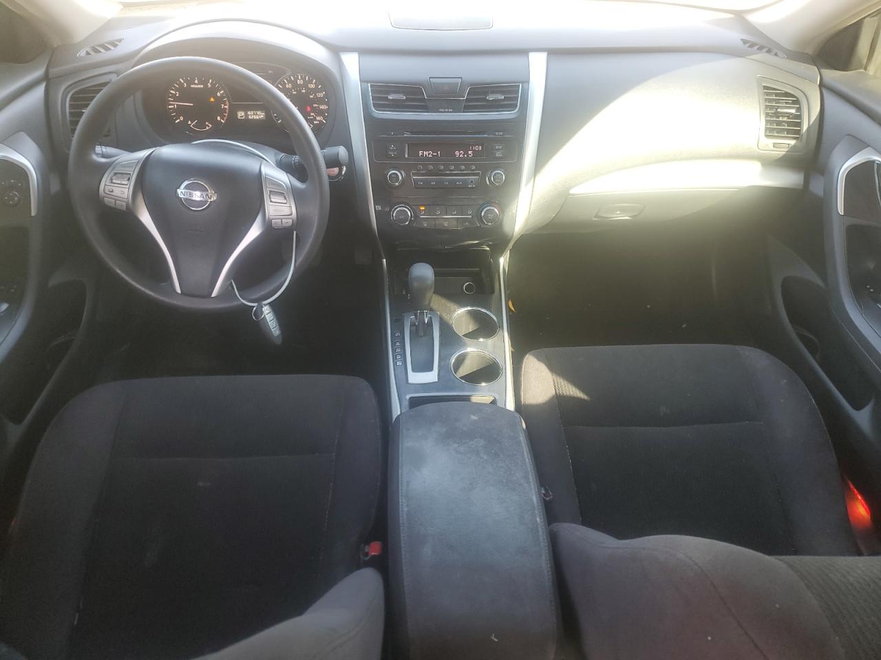 2013 Nissan Altima - Image 8