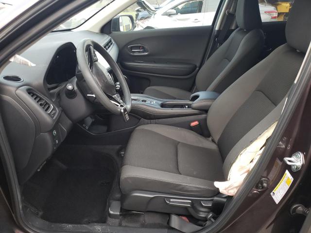  HONDA HR-V 2022 Purple