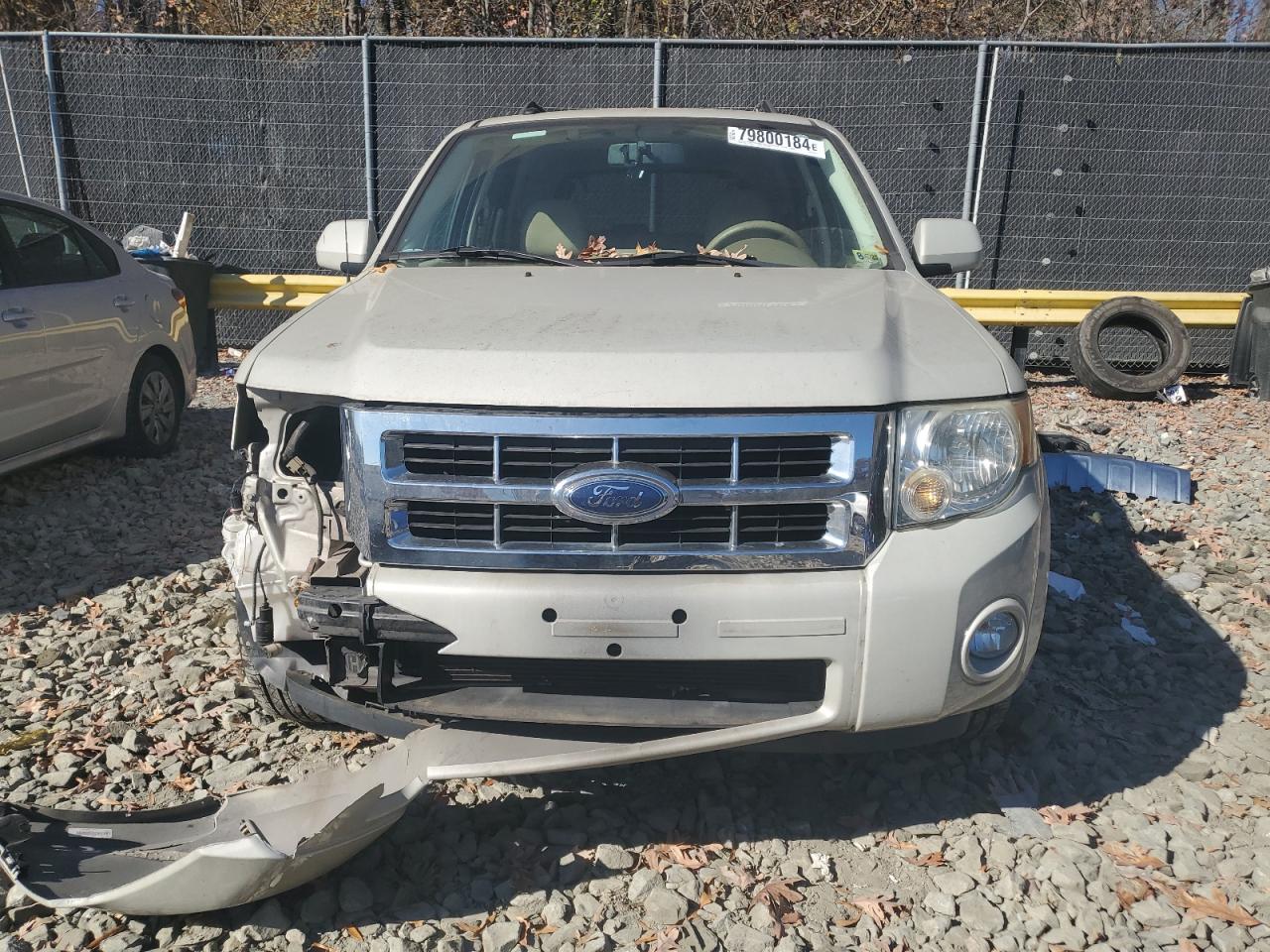 2008 Ford Escape - Image 5